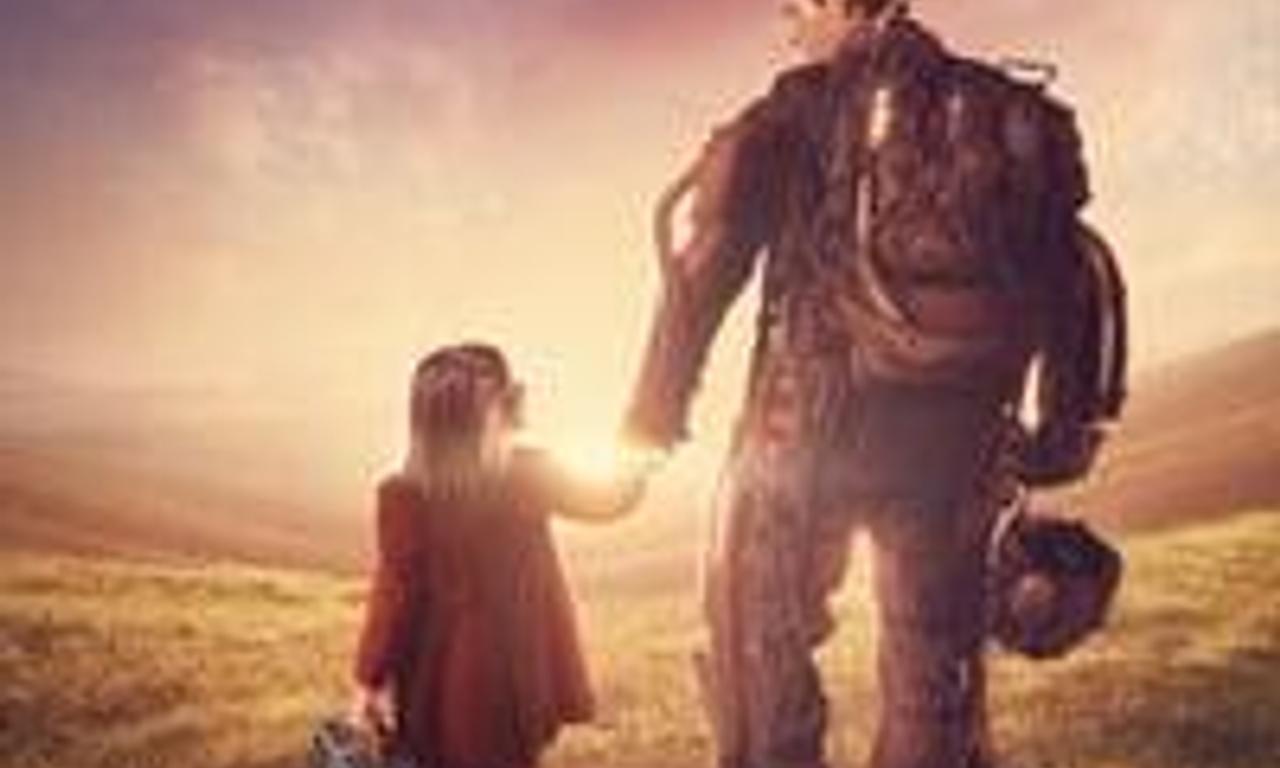 header image for Copperman