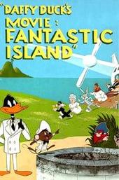 Daffy Duck's Movie: Fantastic Island