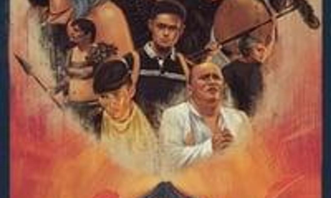 header image for Asuang