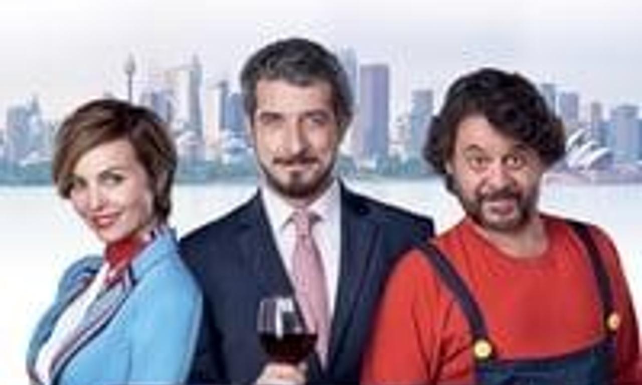 header image for Modalità aereo