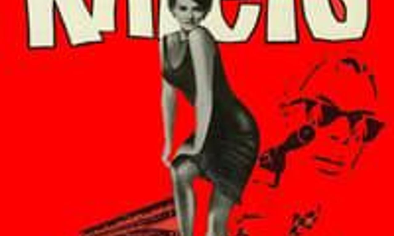 header image for The Killers