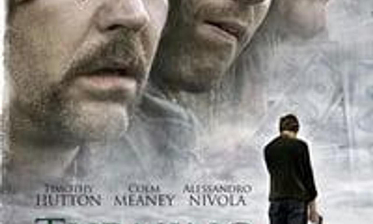 header image for Turning Green