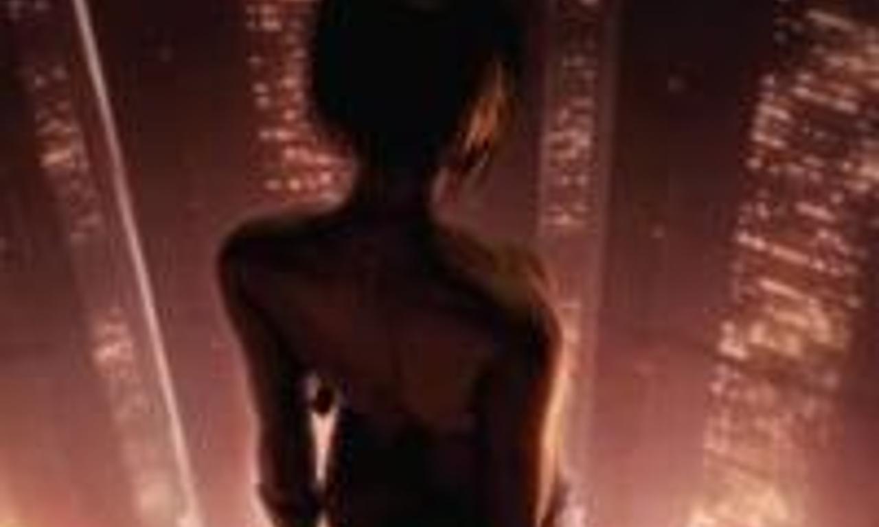 header image for Ghost In The Shell 2.0