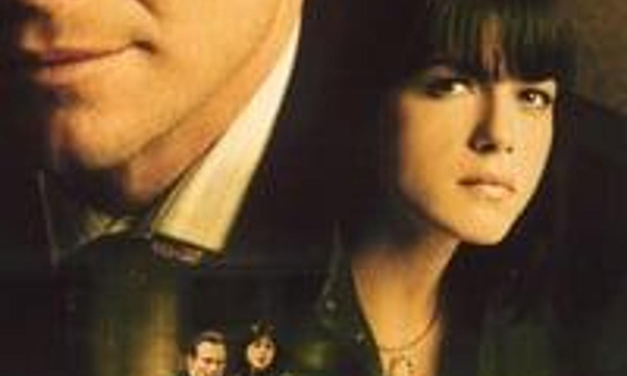 header image for The Deal