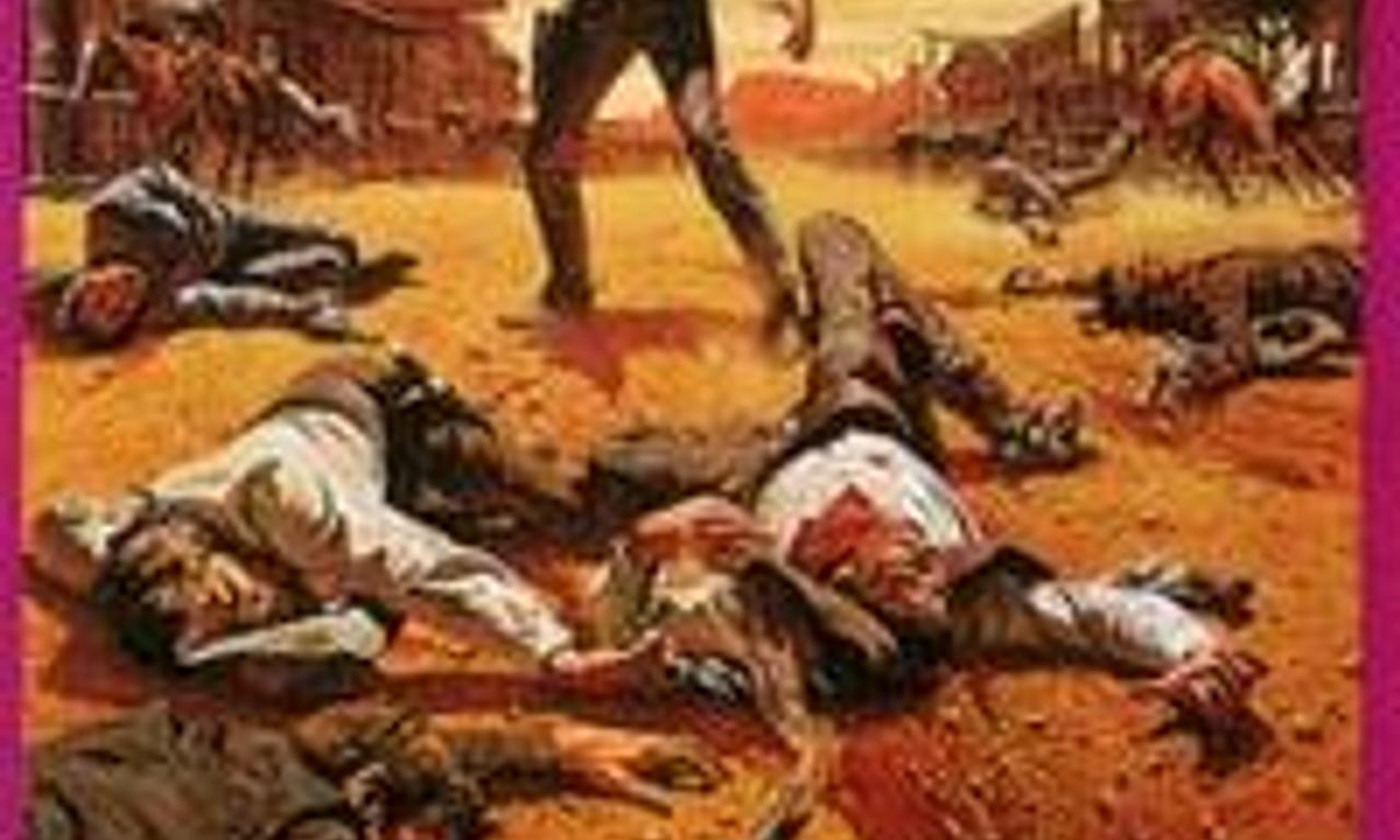 header image for Lawman