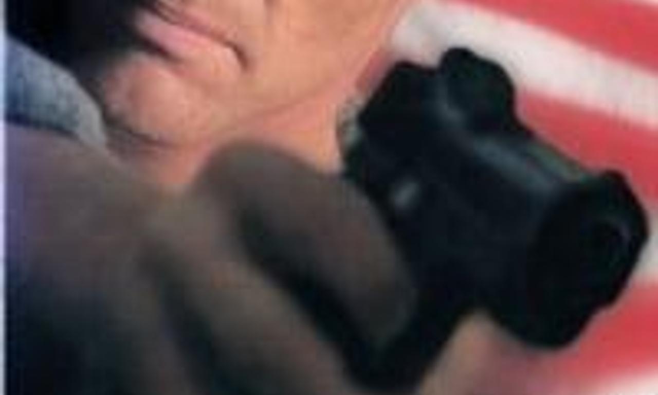 header image for One Man's Justice