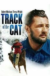 Track of the Cat