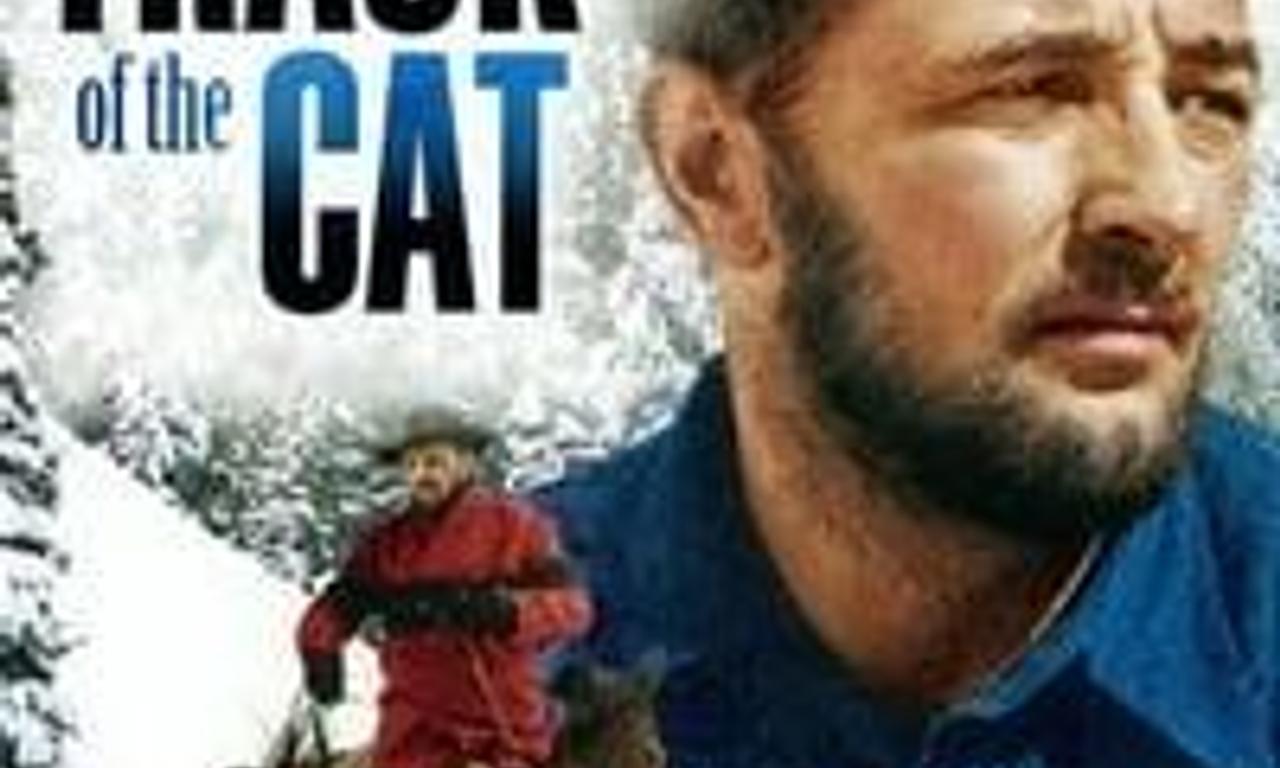 header image for Track of the Cat