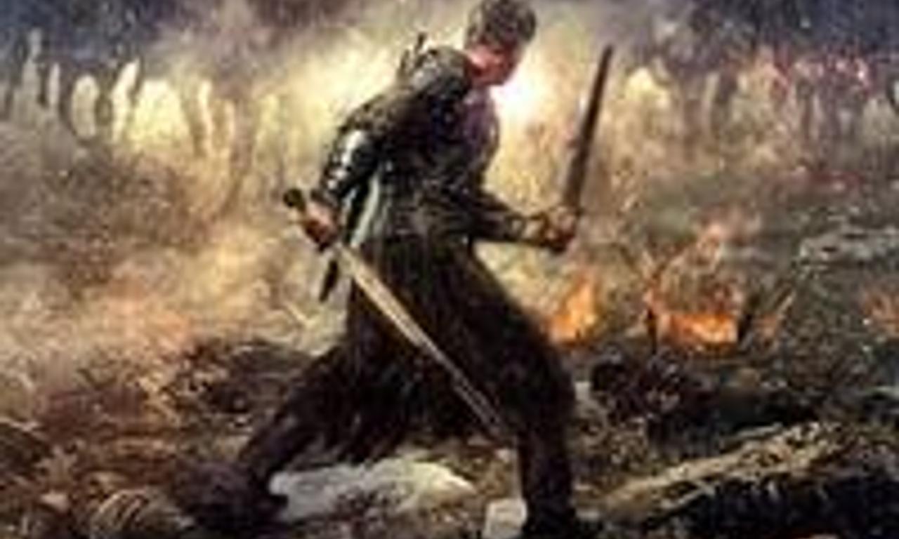 header image for Furious