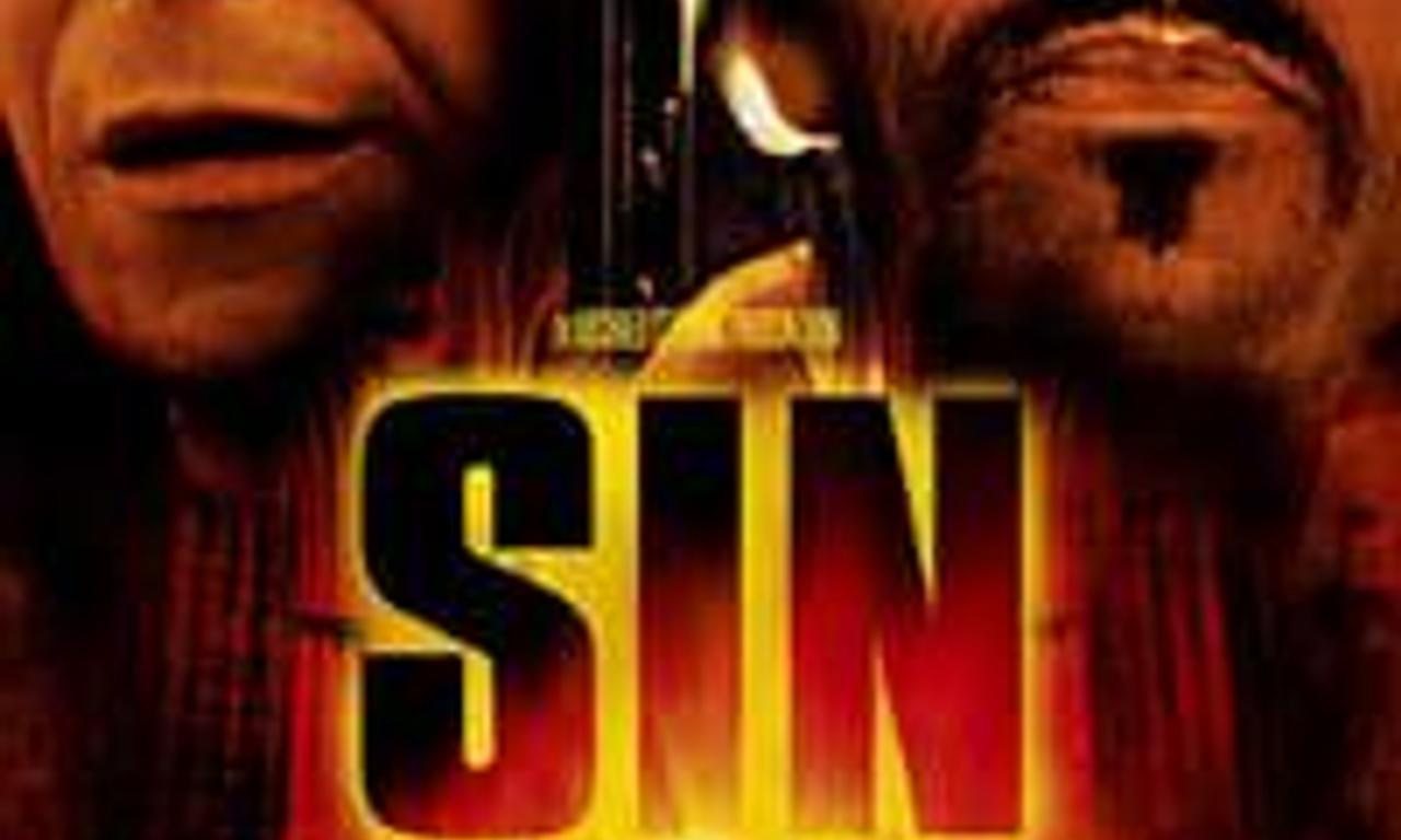 header image for Sin