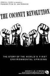 The Coconut Revolution