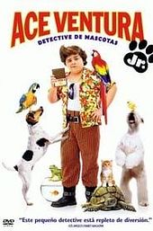Ace Ventura Jr: Pet Detective