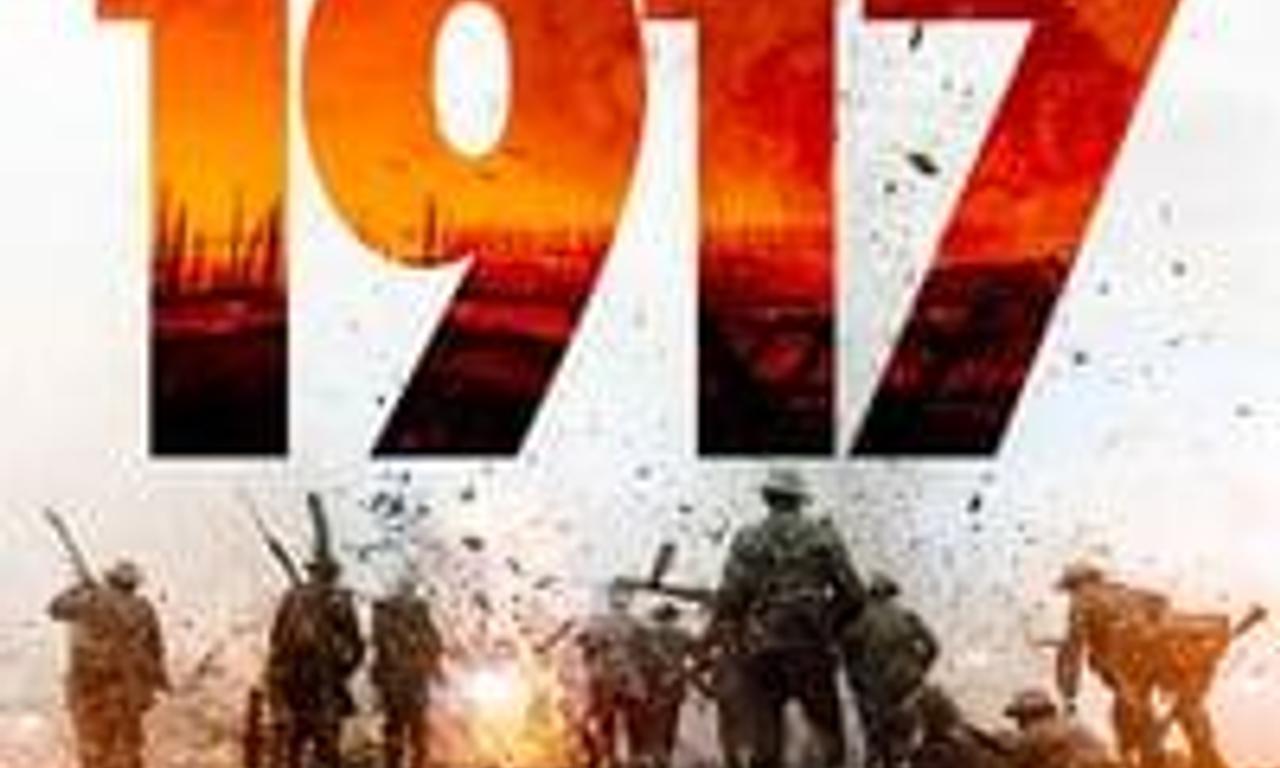 header image for 1917: The Real Story