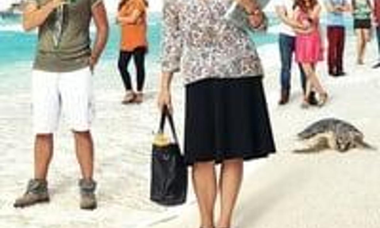 header image for A Unique Life