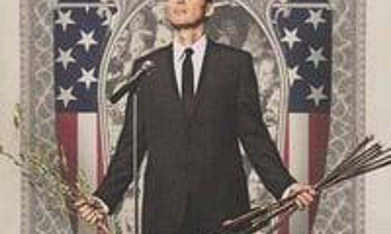 header image for Steve Byrne: The Byrne Identity