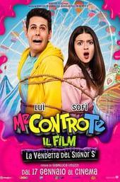 Me Against You: Mr. S's Vendetta