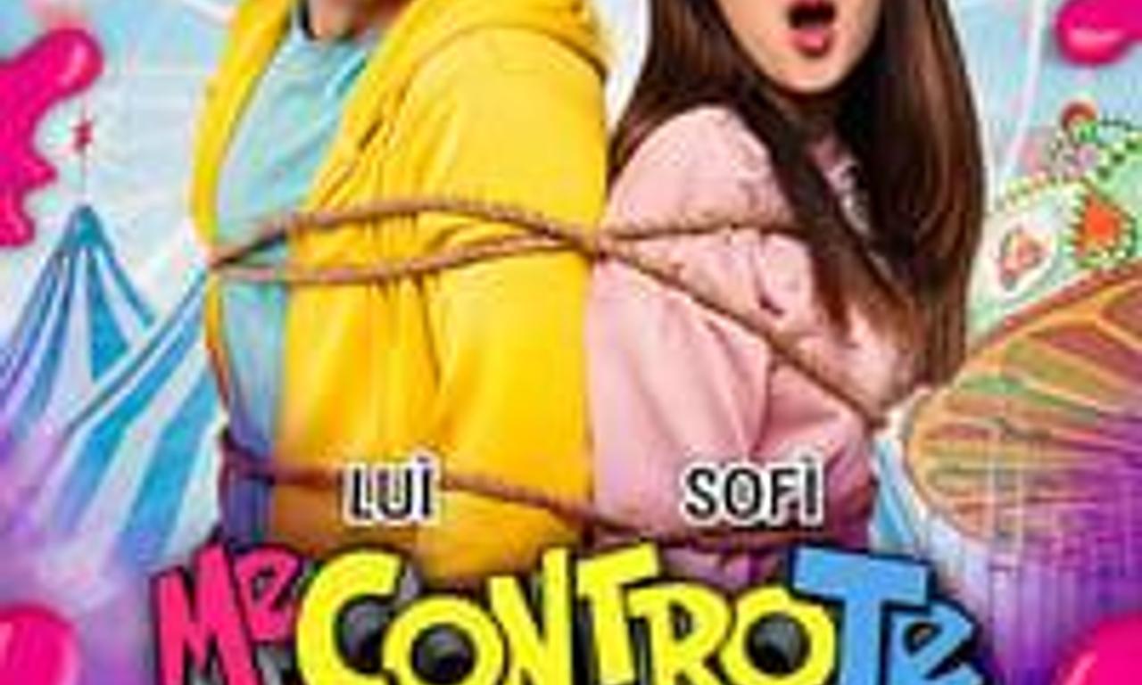 header image for Me Against You: Mr. S's Vendetta