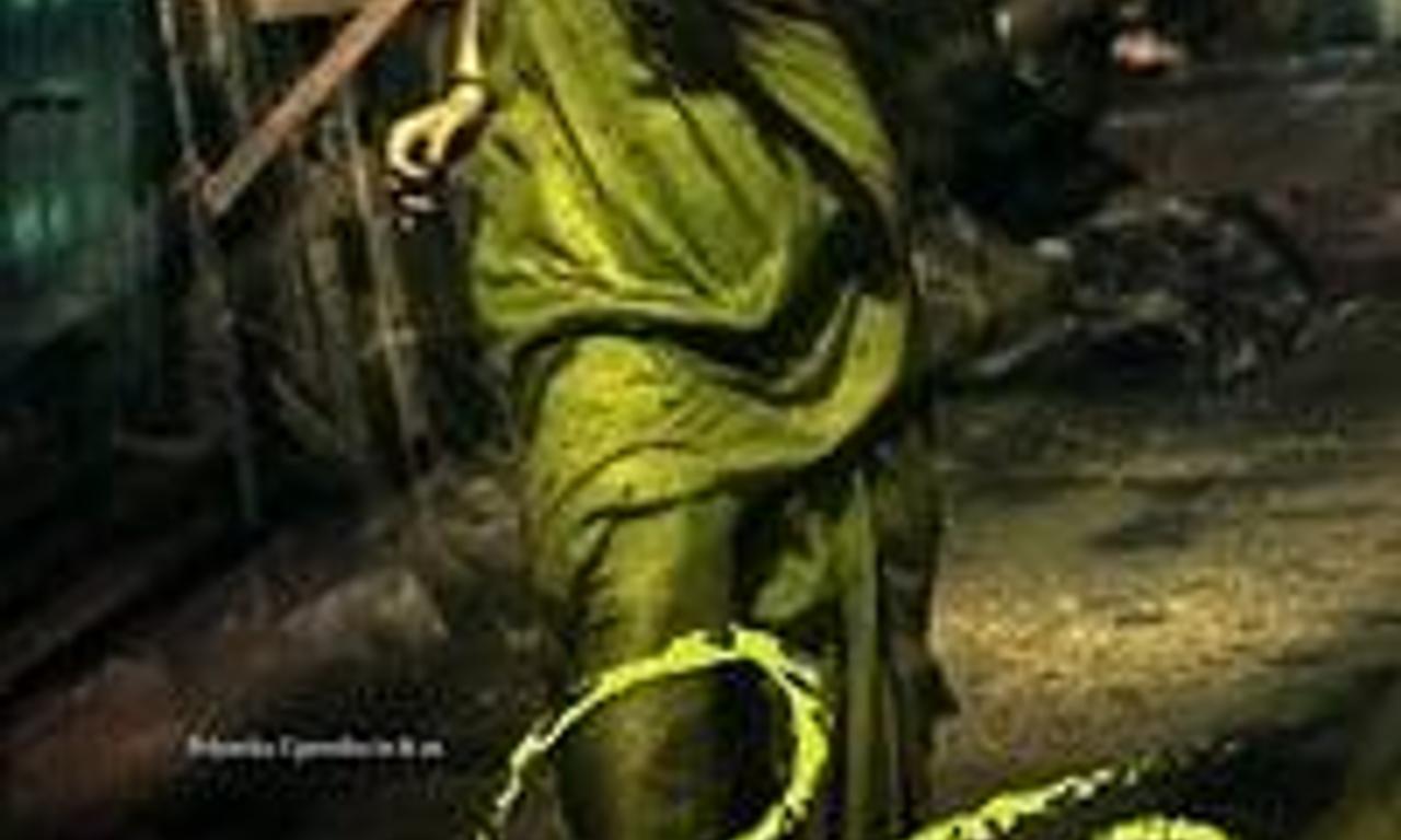 header image for Devaki