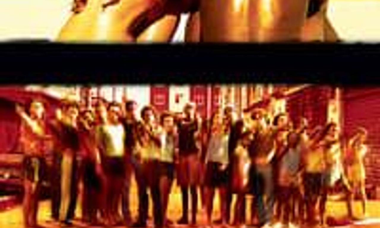 header image for City of God