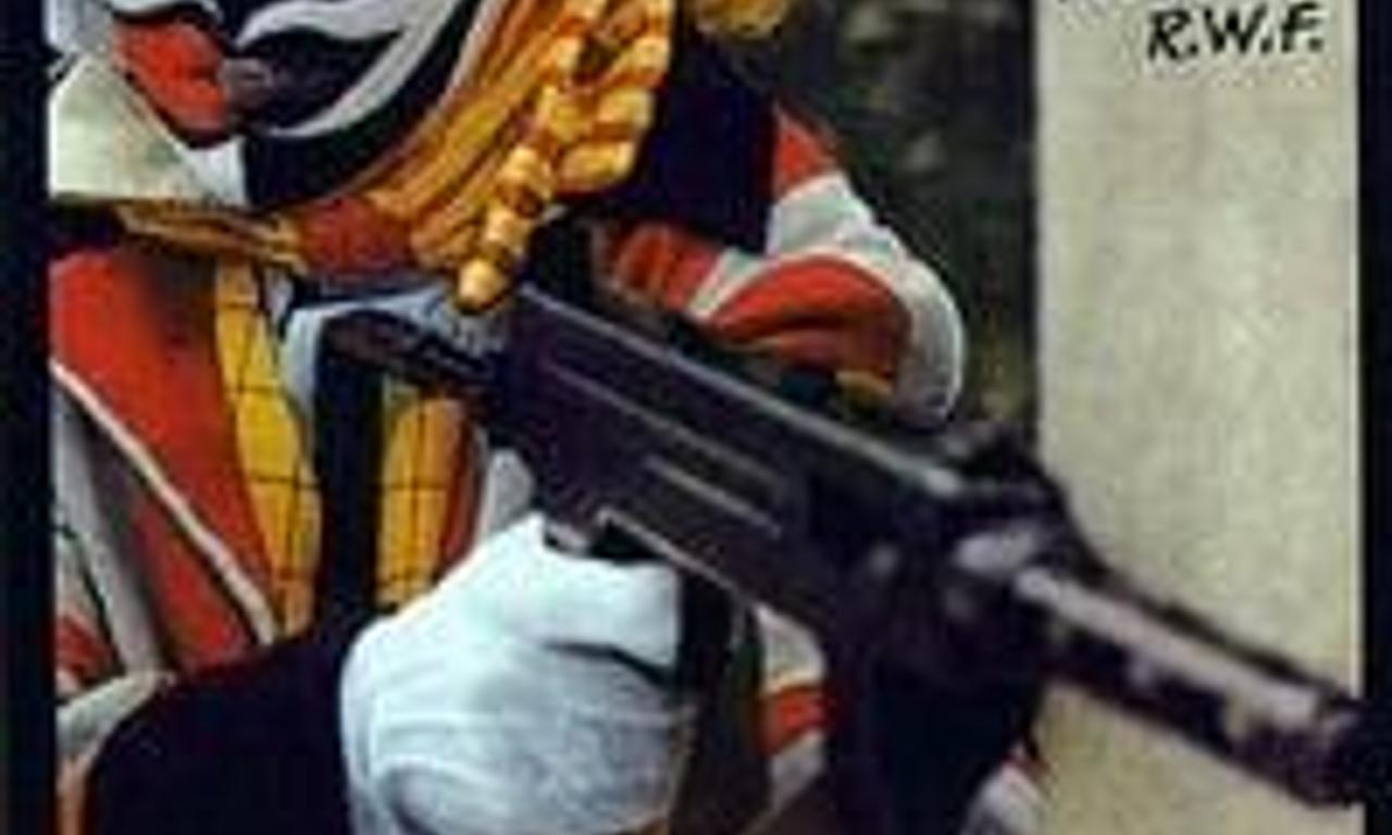 header image for The Third Generation