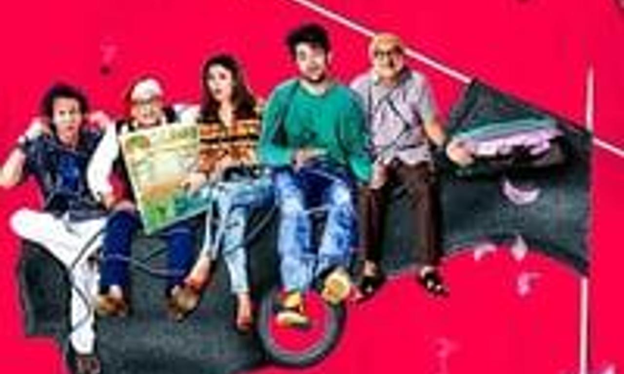 header image for Baa Baaa Black Sheep