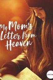 My Mom's Letter from Heaven