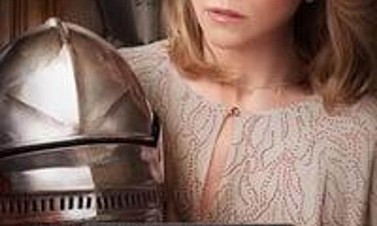 header image for Garage Sale Mystery: Murder Most Medieval