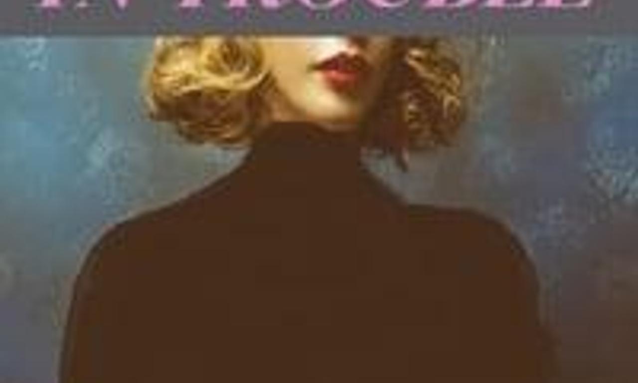 header image for Katherine Ryan: In Trouble