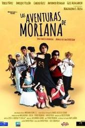 Las aventuras de Moriana