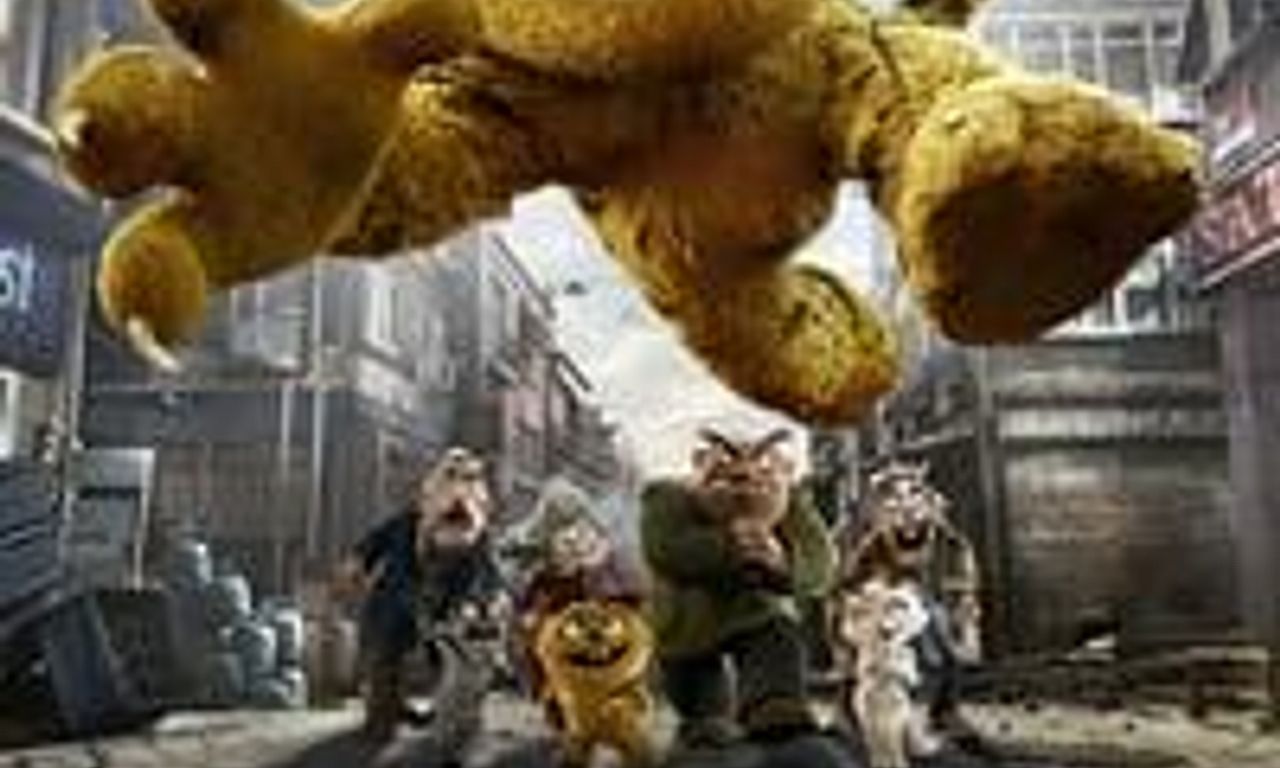 header image for Bad Cat