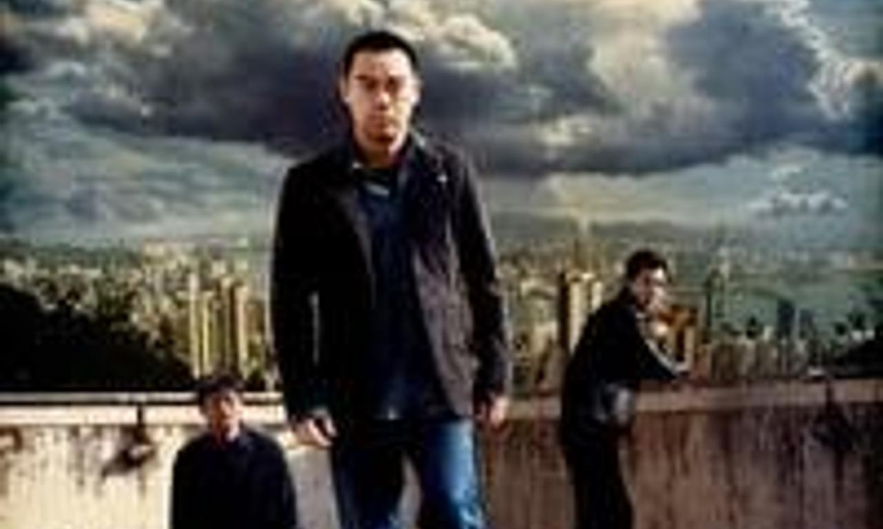 header image for Overheard