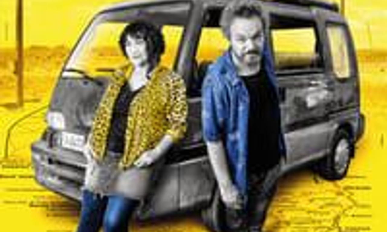 header image for Vengo anch'io