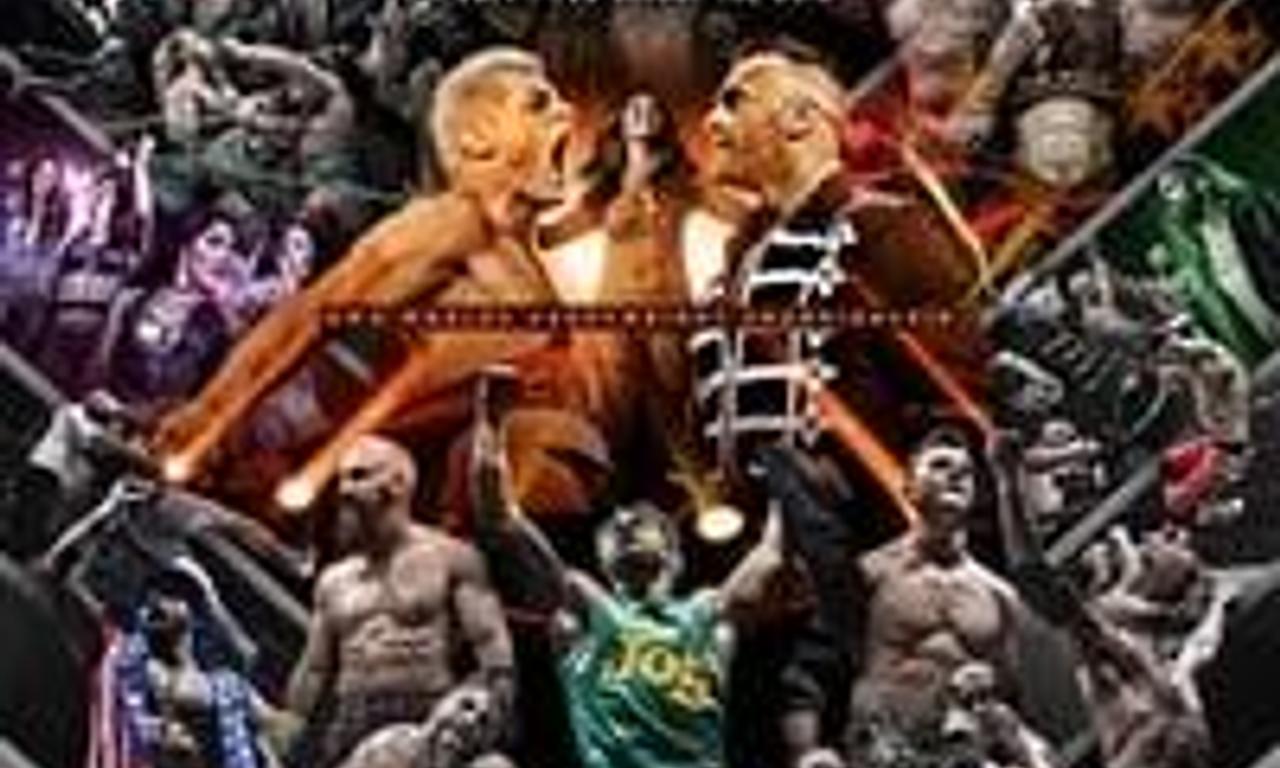 header image for All In