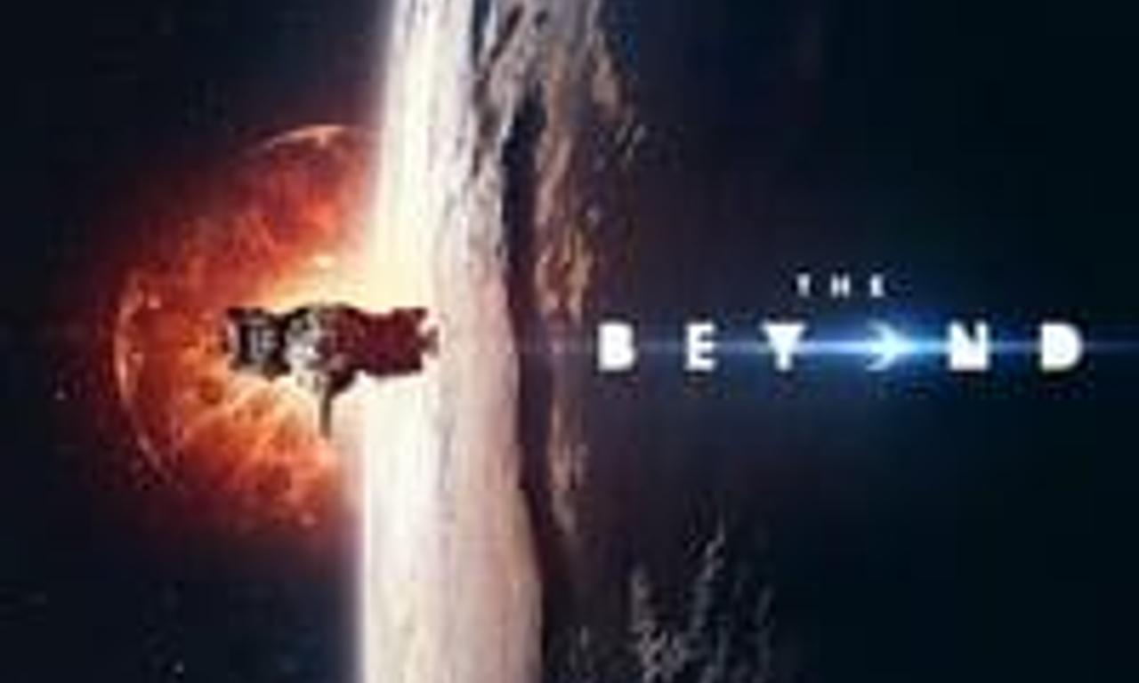 header image for The Beyond
