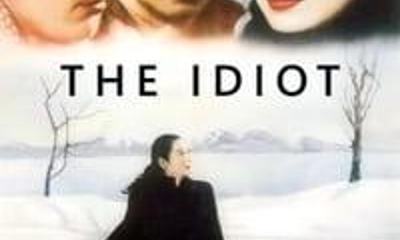 header image for The Idiot