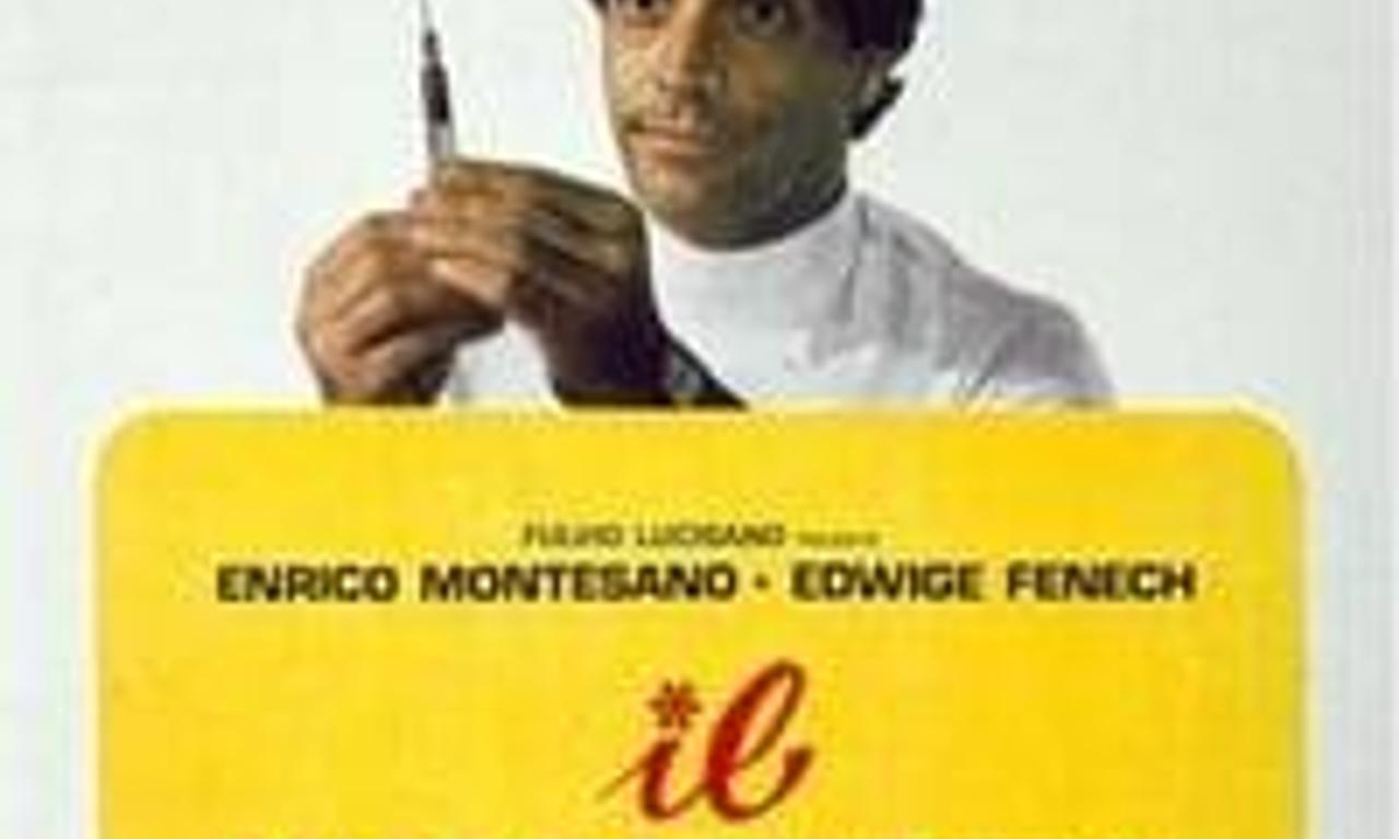 header image for The Paramedic