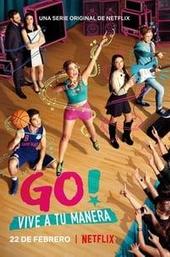 Go! The Unforgettable Party