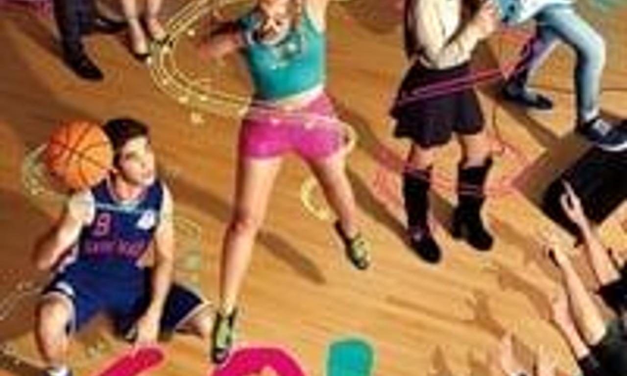 header image for Go! The Unforgettable Party