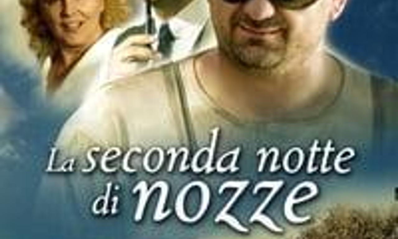 header image for The Second Wedding Night