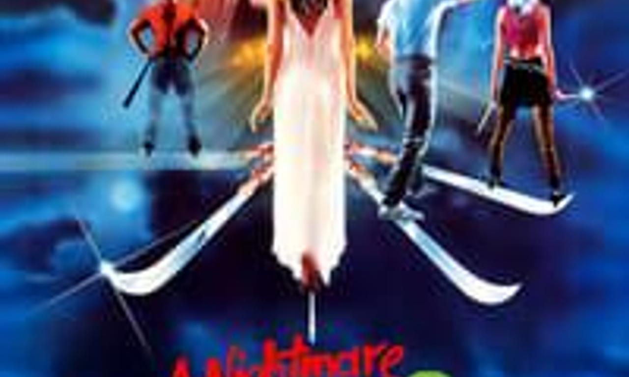 header image for A Nightmare on Elm Street 3: Dream Warriors