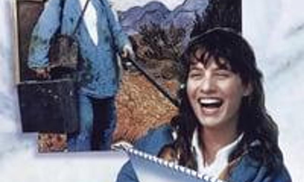 header image for Vincent and me