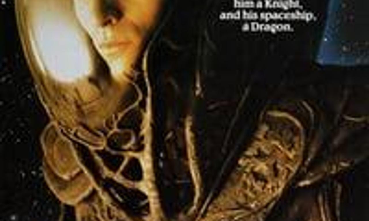 header image for Star Knight