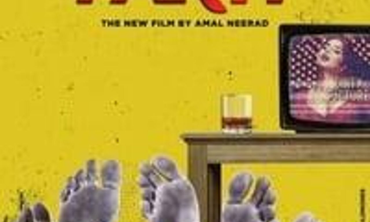 header image for Bachelor Party