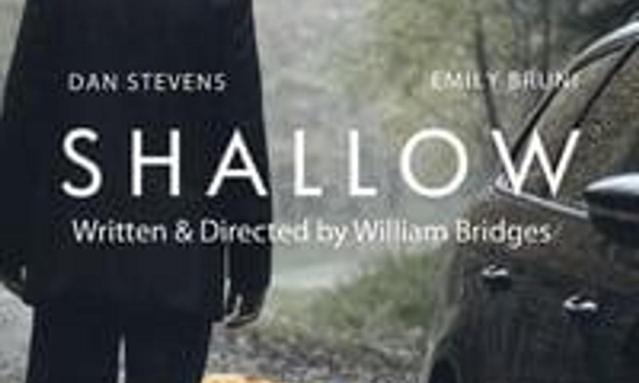 header image for Shallow