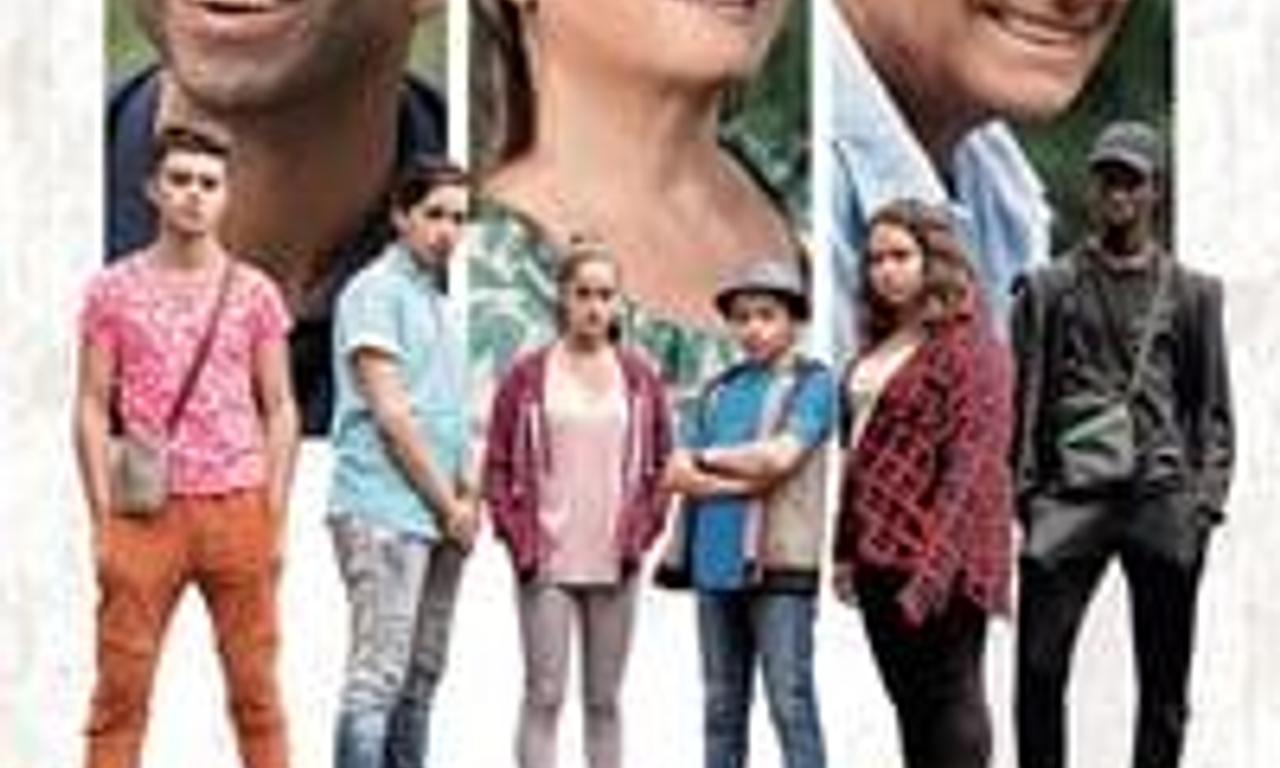 header image for Bad Seeds