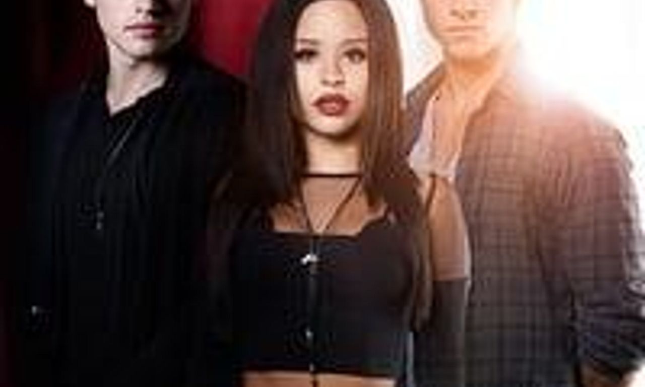 header image for Drink Slay Love