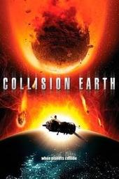 Collision Earth