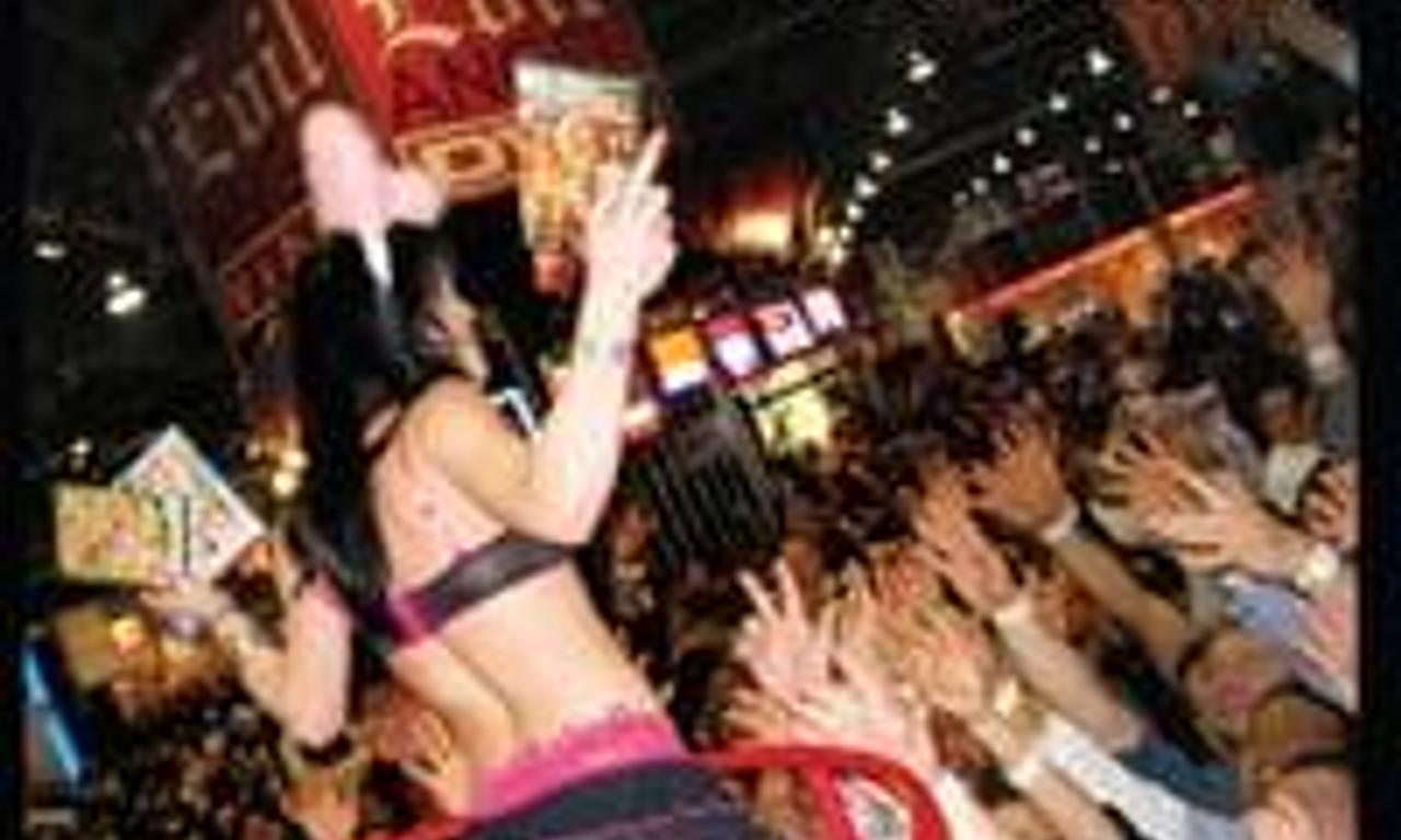 header image for The Price of Pleasure: Pornography, Sexuality & Relationships