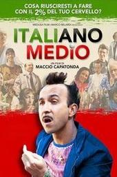 Italiano medio