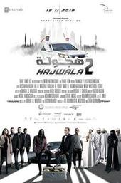 Hajwala 2: Mysterious Mission